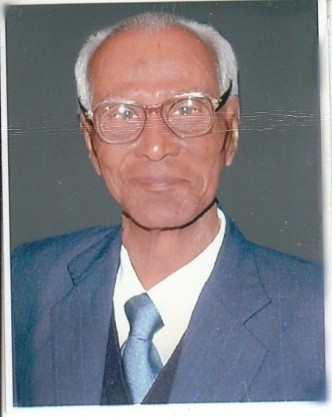 Late Sh. Dhani Ram